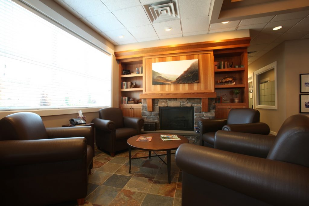 Our Office Windermere Real Estate Marysville